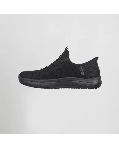 SLIP-INS WORK: SUMMITS SR - COLSIN SKECHERS HOMBRE GARYS