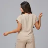 BLUSA MUJER BAMBULA JARA GARYS