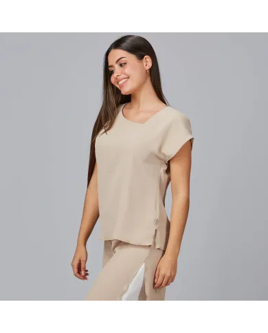 BLUSA MUJER BAMBULA JARA GARYS
