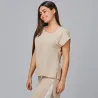 BLUSA MUJER BAMBULA JARA GARYS
