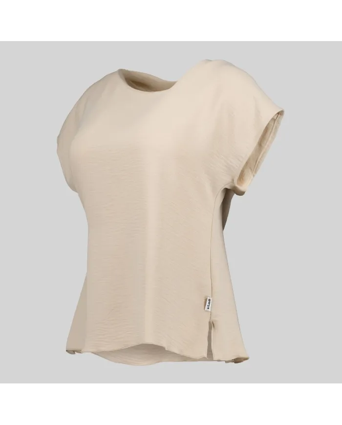 BLUSA MUJER BAMBULA JARA GARYS