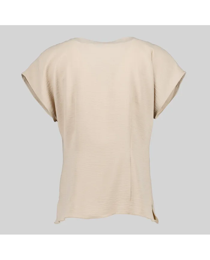 BLUSA MUJER BAMBULA JARA GARYS