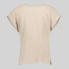 BLUSA MUJER BAMBULA JARA GARYS