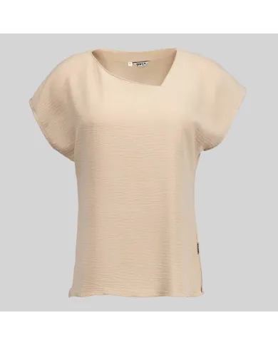 BLUSA MUJER BAMBULA JARA GARYS