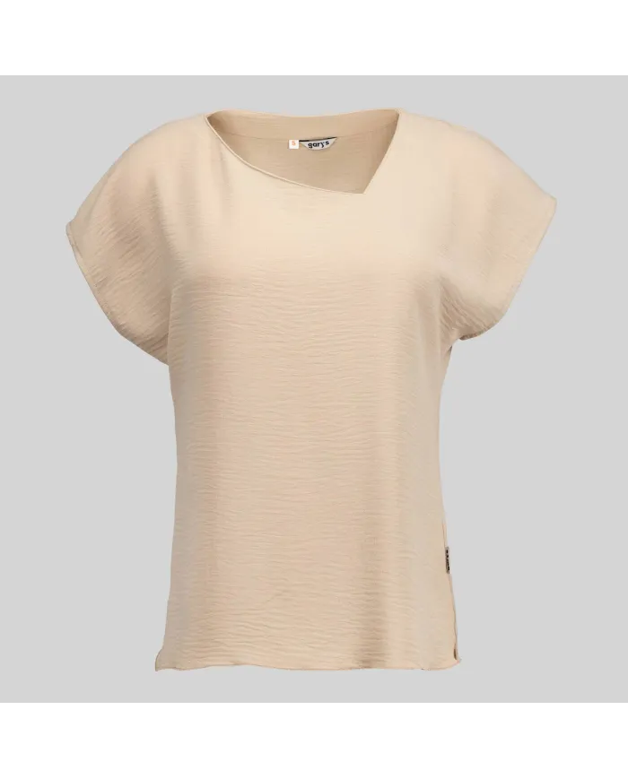 BLUSA MUJER BAMBULA JARA GARYS