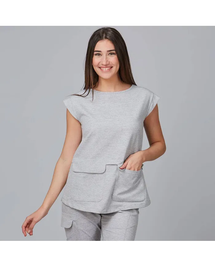BLUSA MUJER CAMPANILLA GARYS