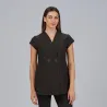 CHAQUETA MUJER FUELLE LIRIO GARYS