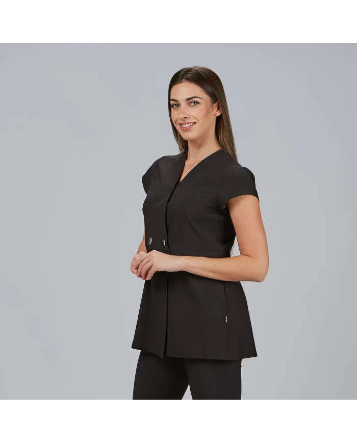 CHAQUETA MUJER FUELLE LIRIO GARYS