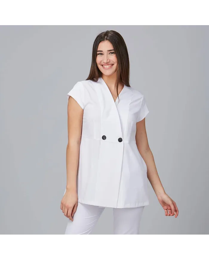 CHAQUETA MUJER FUELLE LIRIO GARYS