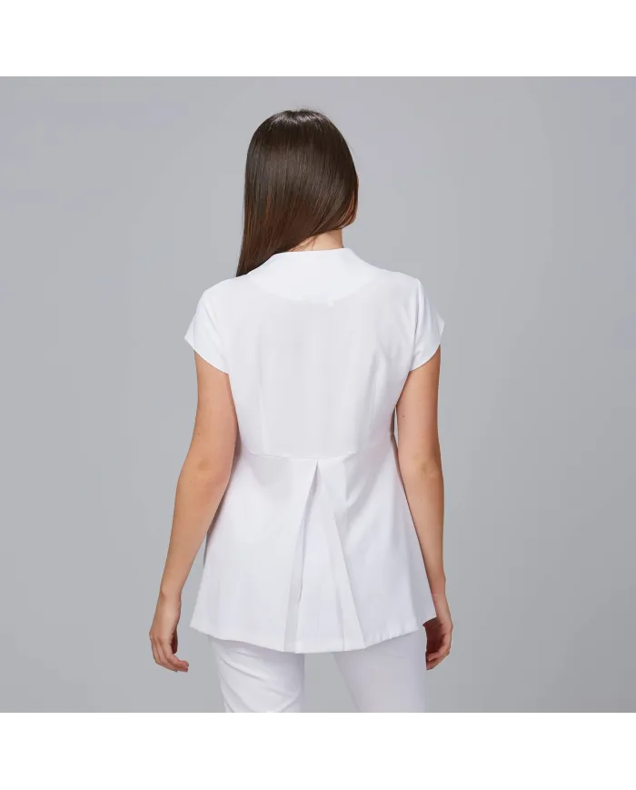 CHAQUETA MUJER FUELLE LIRIO GARYS