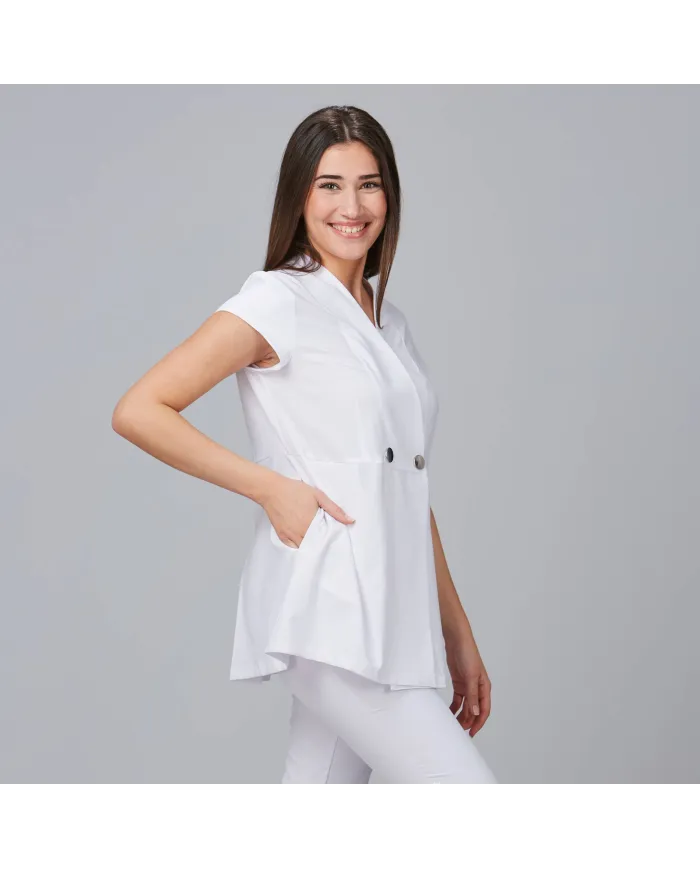 CHAQUETA MUJER FUELLE LIRIO GARYS