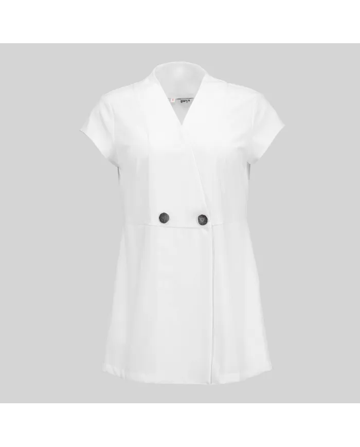 CHAQUETA MUJER FUELLE LIRIO GARYS