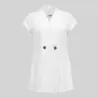 CHAQUETA MUJER FUELLE LIRIO GARYS