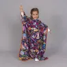 CAPA DE PELUQUERIA INFANTIL ESTAMPADA GARYS