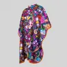 CAPA DE PELUQUERIA INFANTIL ESTAMPADA GARYS