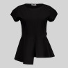 BLUSA MUJER VEZA GARYS