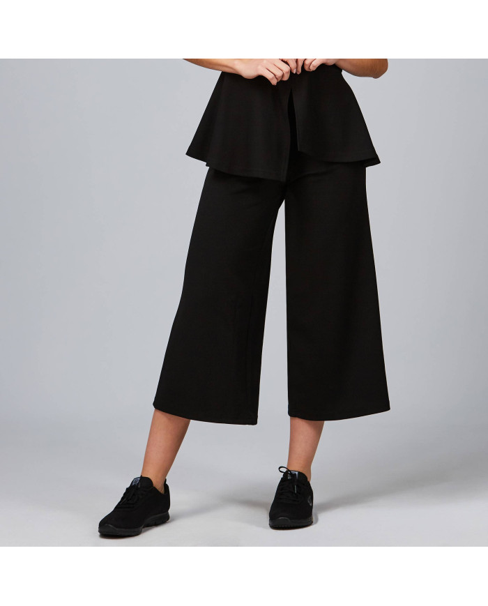 PANTALON MUJER CULOTTE GARYS