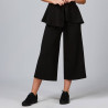 PANTALON MUJER CULOTTE GARYS