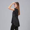 BLUSA MUJER LIATRIS PEACH GARYS