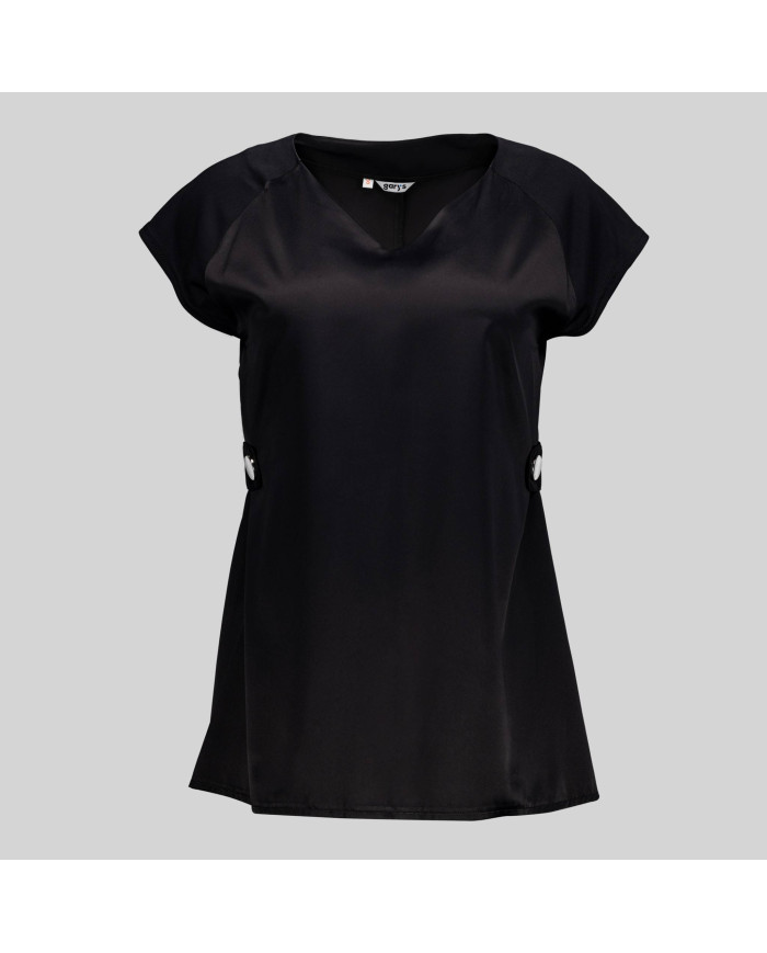 BLUSA MUJER LIATRIS PEACH GARYS