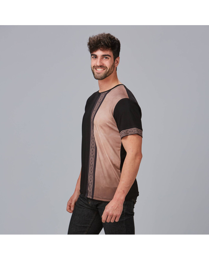 CAMISETA HOMBRE BREZO GARYS