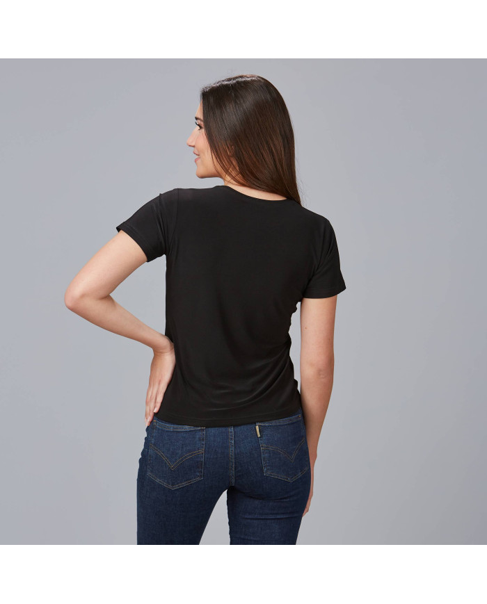 CAMISETA MUJER SABINA GARYS