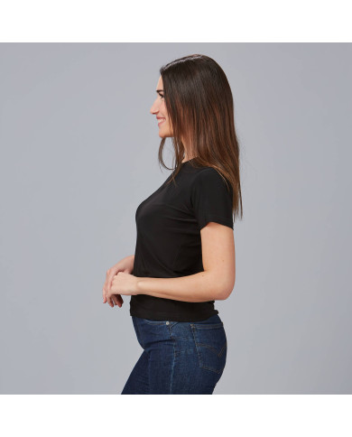 CAMISETA MUJER SABINA GARYS