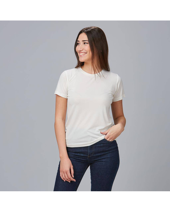 CAMISETA MUJER SABINA GARYS