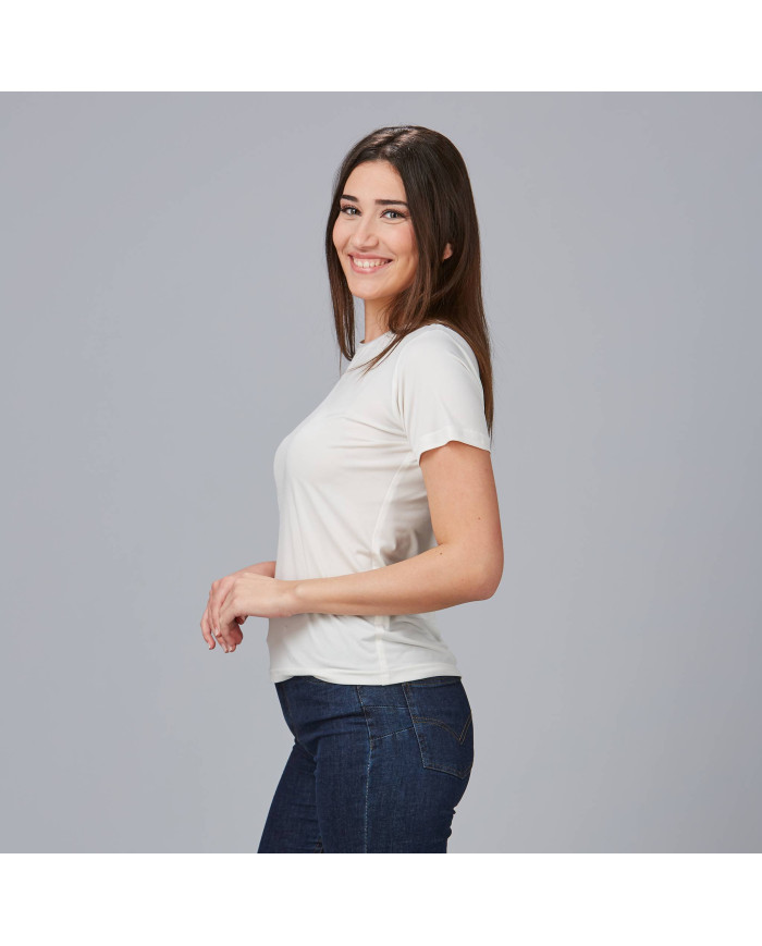 CAMISETA MUJER SABINA GARYS