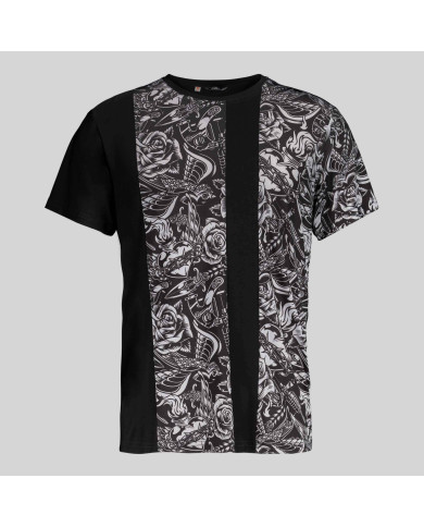 CAMISETA HOMBRE LILO GARYS