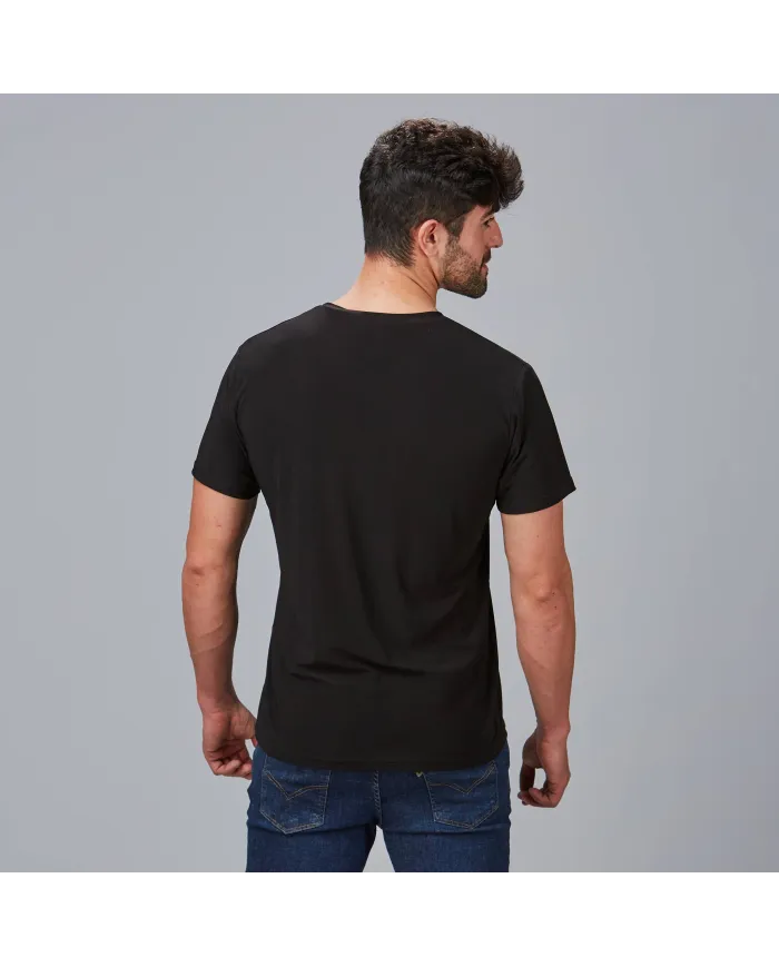 CAMISETA HOMBRE CARPE GARYS