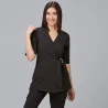 BLUSA CRUZADA MUJER BUGULA GARYS