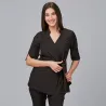 BLUSA CRUZADA MUJER BUGULA GARYS