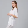 BLUSA CRUZADA MUJER BUGULA GARYS