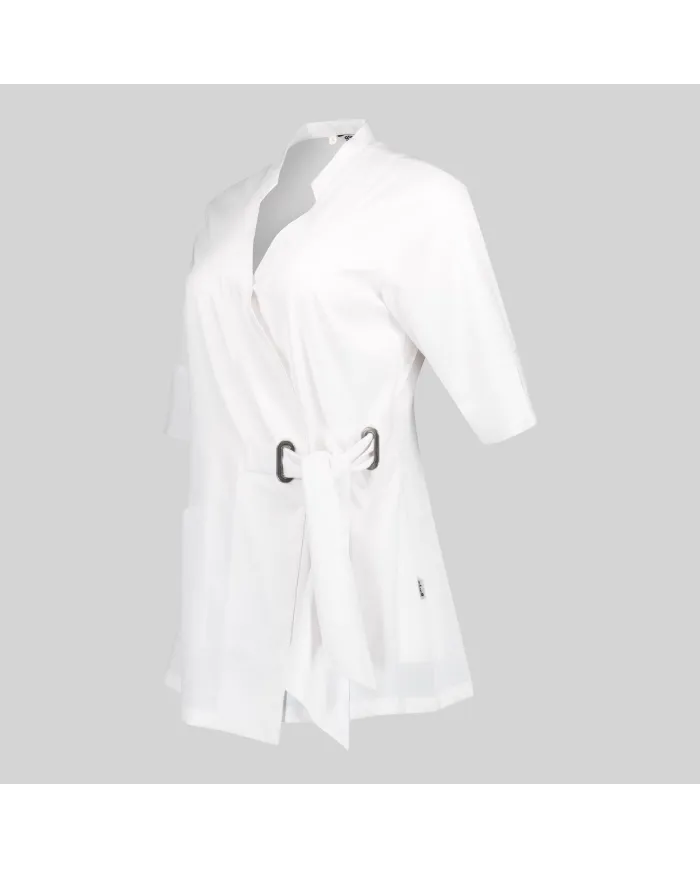 BLUSA CRUZADA MUJER BUGULA GARYS