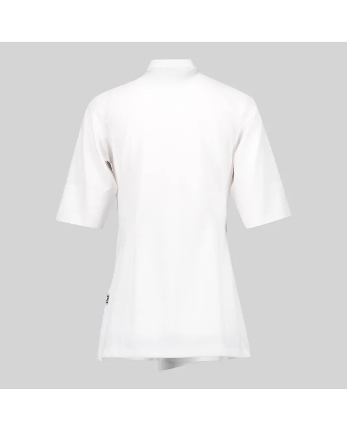 BLUSA CRUZADA MUJER BUGULA GARYS