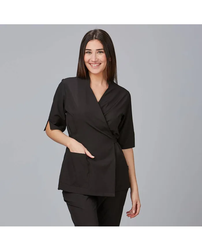 BLUSA KIMONO MUJER CARDOTA GARYS