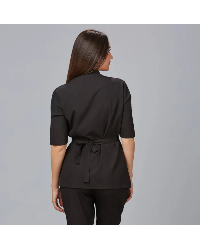BLUSA KIMONO MUJER CARDOTA GARYS