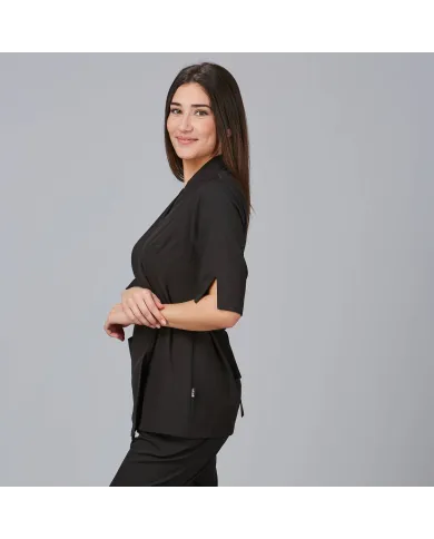 BLUSA KIMONO MUJER CARDOTA GARYS