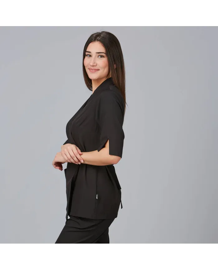 BLUSA KIMONO MUJER CARDOTA GARYS