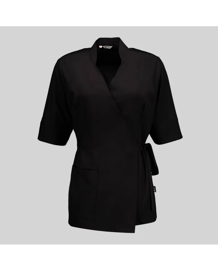 BLUSA KIMONO MUJER CARDOTA GARYS