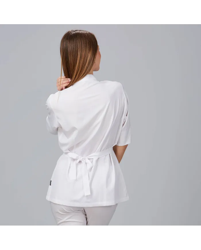 BLUSA KIMONO MUJER CARDOTA GARYS