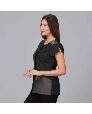 BLUSA MUJER ALAMO GARYS