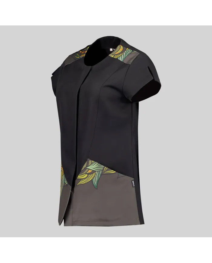 BLUSA MUJER ALAMO GARYS