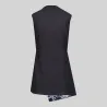 BLUSA MUJER CUELLO SMOKING FICUS GARYS