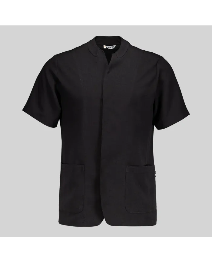 CHAQUETA HOMBRE CICLAMEN X.LINEN GARYS