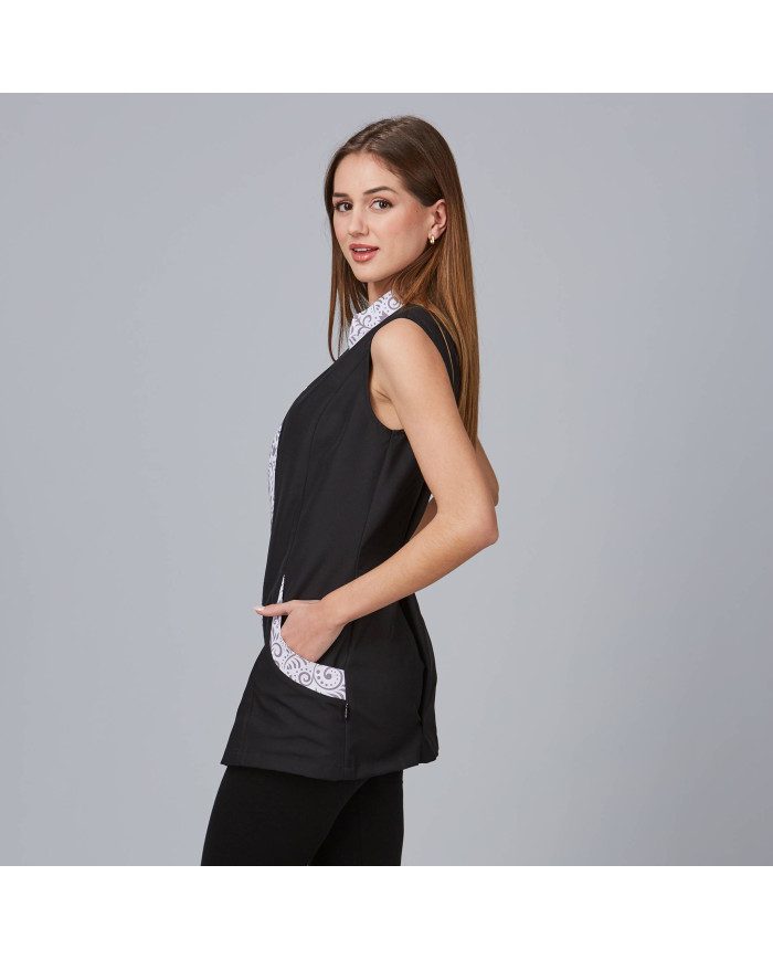 BLUSA MUJER SILENE GARYS