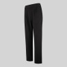 PANTALON MUJER BIELASTICO BAJO VUELTO GARYS