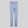 PANTALON MUJER BIELASTICO BAJO VUELTO GARYS