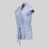 CHAQUETA MUJER CUELLO SMOKING MELI GARYS